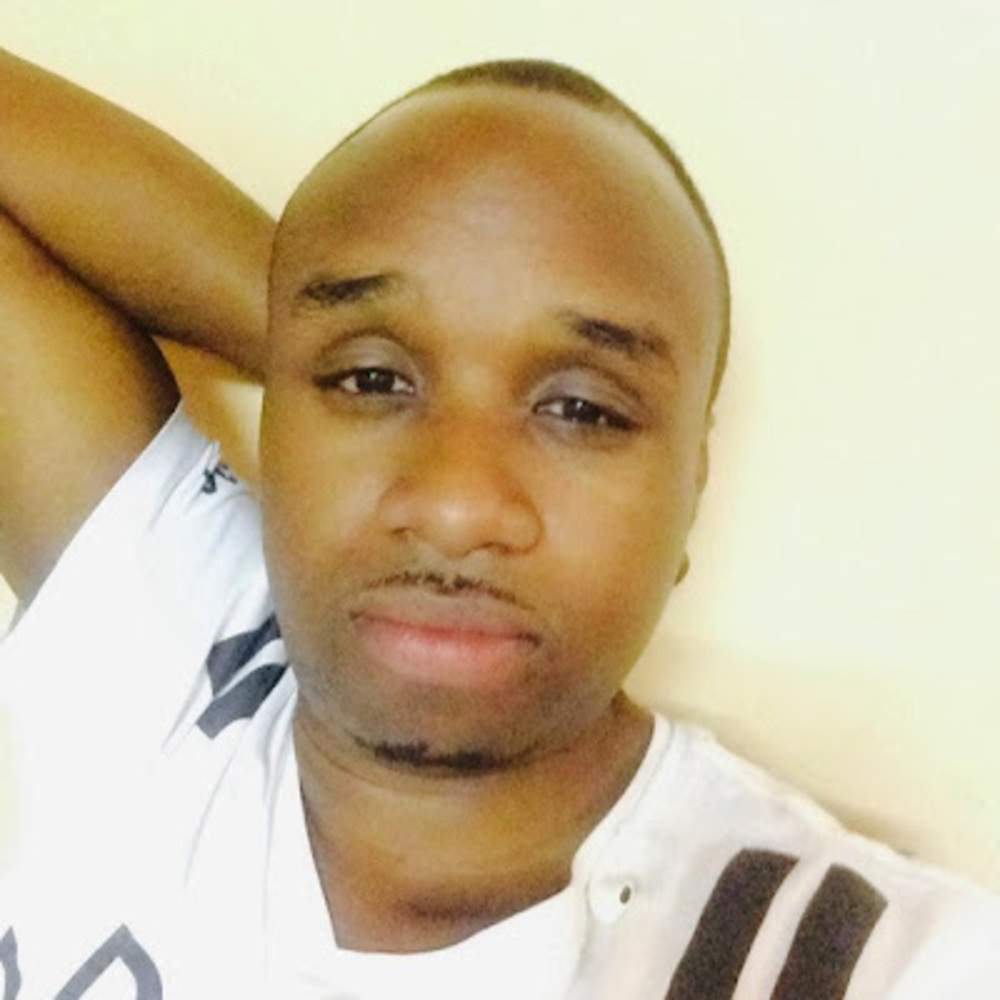 Meet your Posher, Sean